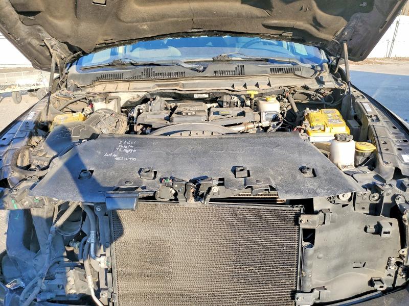 Aukcja sprzedaży 2016 Ram 3500, vin: 3C63R3LL9GG137834, numer aukcji: 76995335