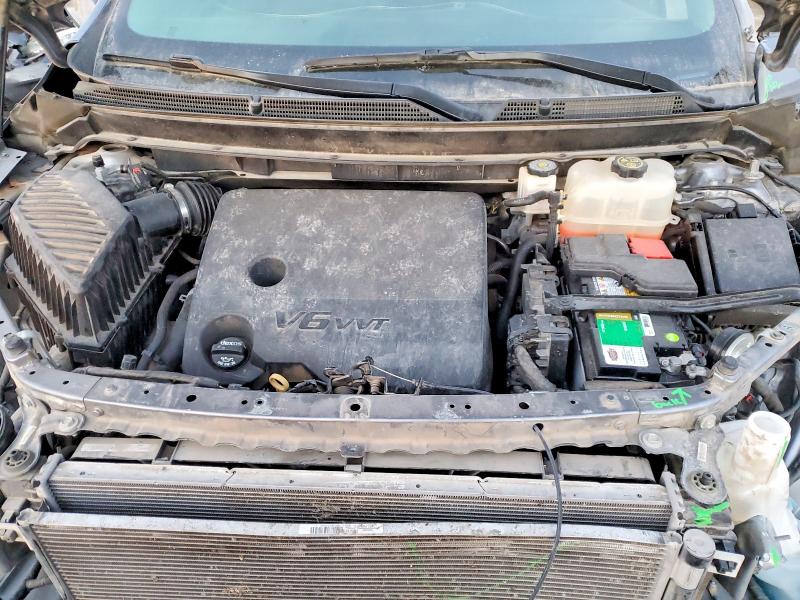 2019 Buick Enclave მანქანა იყიდება აუქციონზე, vin: 5GAEVAKW5KJ285551, აუქციონის ნომერი: 76271325