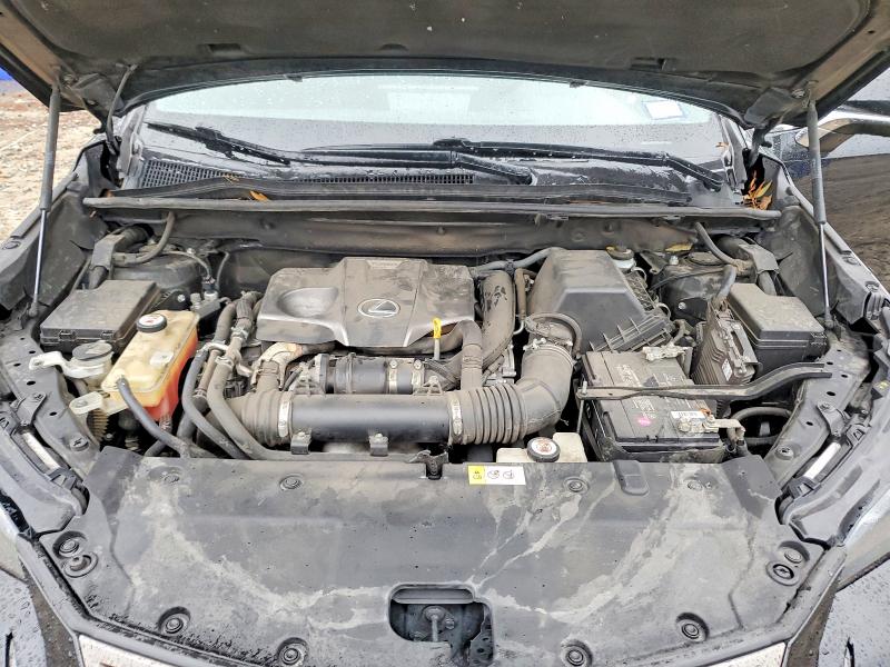 Продаж на аукціоні авто 2018 Lexus Nx 300, vin: JTJYARBZ8J2085821, номер лоту: 78489445