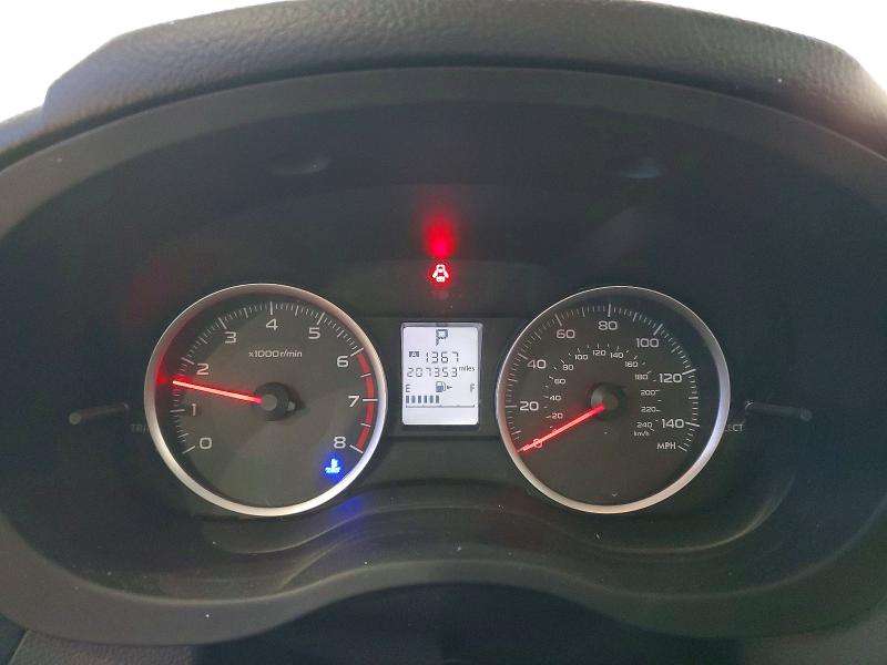 Aukcja sprzedaży 2015 Subaru Forester, vin: JF2SJABCXFH553270, numer aukcji: 52678426