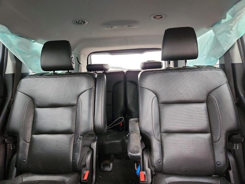 Продаж на аукціоні авто 2017 Gmc Acadia, vin: 1GKKNMLS2HZ248132, номер лоту: 75852485