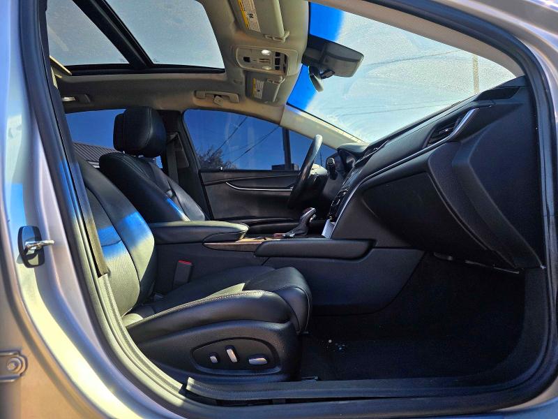 Продаж на аукціоні авто 2016 Cadillac Xts Luxury, vin: 2G61N5S30G9104890, номер лоту: 77775975