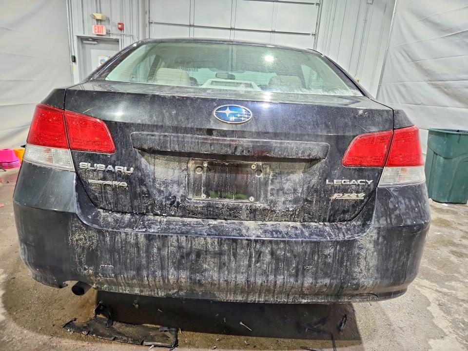 Aukcja sprzedaży 2014 Subaru Legacy, vin: 4S3BMBA66E3037152, numer aukcji: 77200275