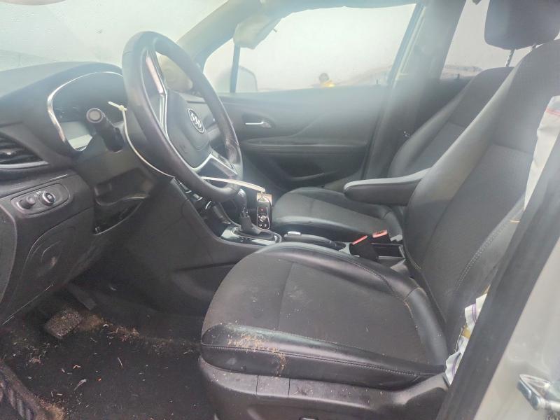 Aukcja sprzedaży 2022 Buick Encore, vin: KL4CJESM9NB519559, numer aukcji: 78267105