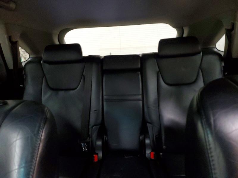 Aukcja sprzedaży 2010 Lexus Rx 350, vin: 2T2BK1BA8AC071691, numer aukcji: 78889965