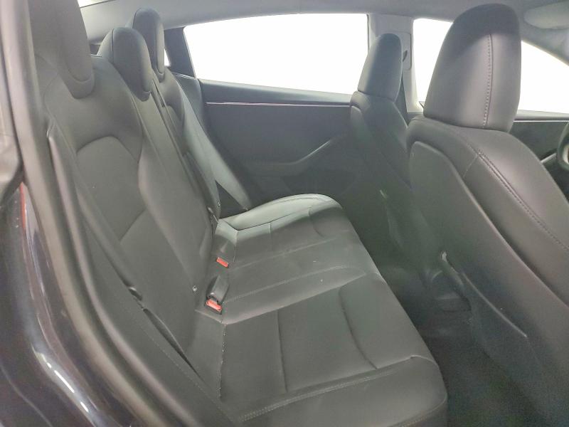2024 Tesla Model 3 მანქანა იყიდება აუქციონზე, vin: 5YJ3E1EB4RF755309, აუქციონის ნომერი: 76257235
