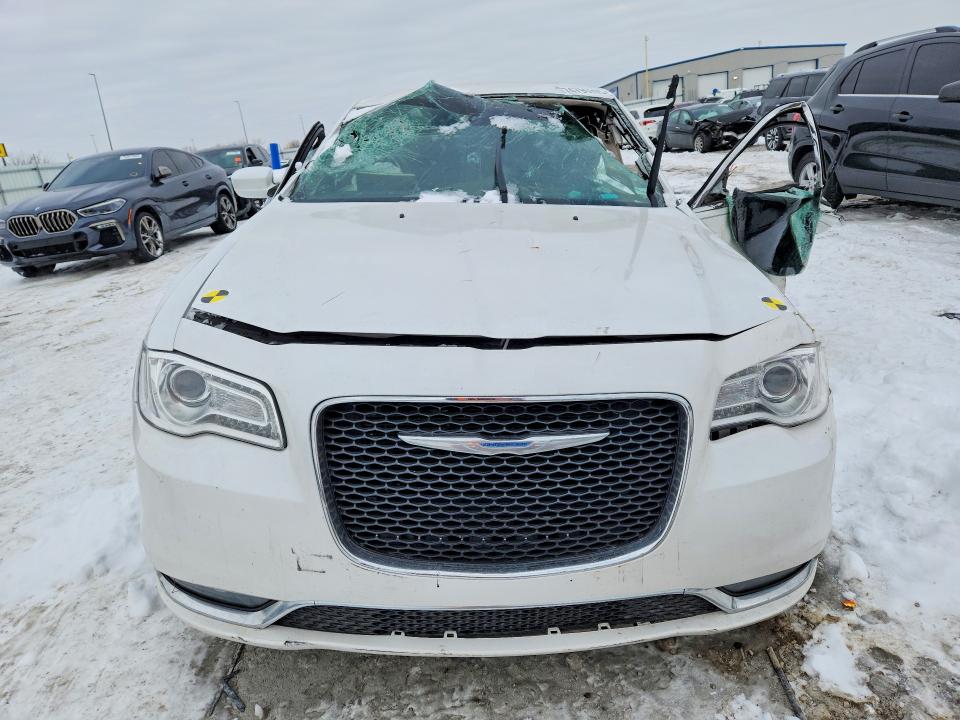 Aukcja sprzedaży 2016 Chrysler 300, vin: 2C3CCARG8GH220670, numer aukcji: 74795305