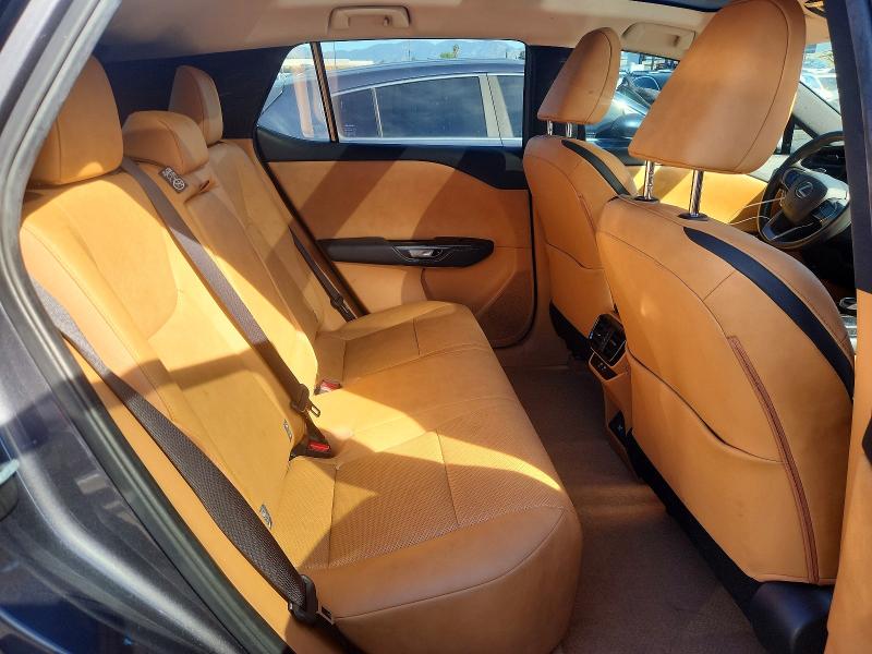 Продажа на аукционе авто 2023 Lexus Rz 450e, vin: JTJAAAAB1PA016930, номер лота: 77390715
