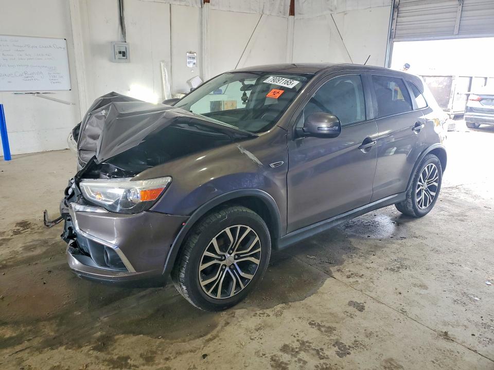 Aukcja sprzedaży 2016 Mitsubishi Outlander Sport, vin: JA4AR3AW3GZ058747, numer aukcji: 79091165