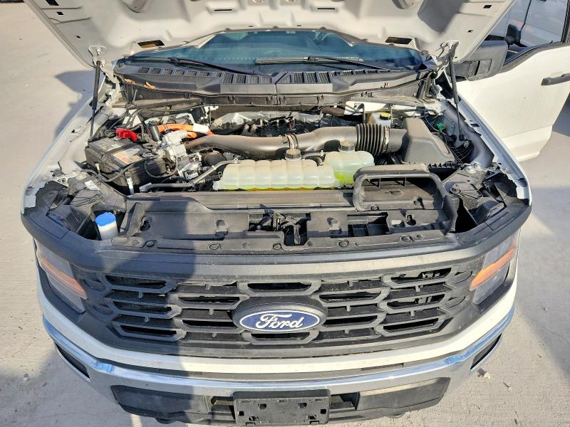 Aukcja sprzedaży 2025 Ford F150, vin: 1FTFW1FD8SFB37972, numer aukcji: 77181645