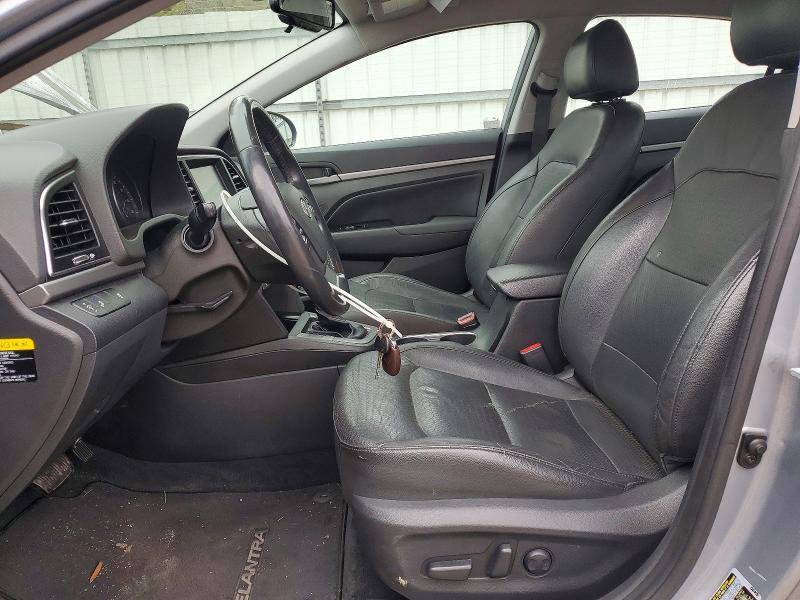 2017 Hyundai Elantra მანქანა იყიდება აუქციონზე, vin: 5NPD84LF3HH120911, აუქციონის ნომერი: 78152705
