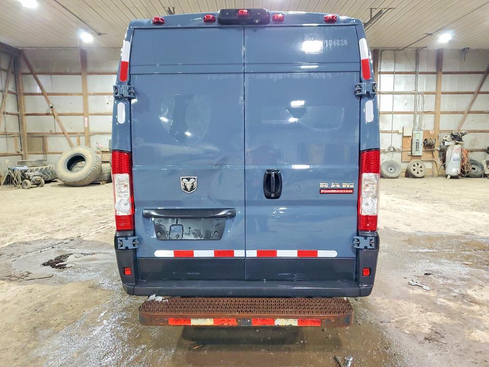 Продаж на аукціоні авто 2020 Ram Promaster 3500, vin: 3C6URVJG4LE140149, номер лоту: 74633025