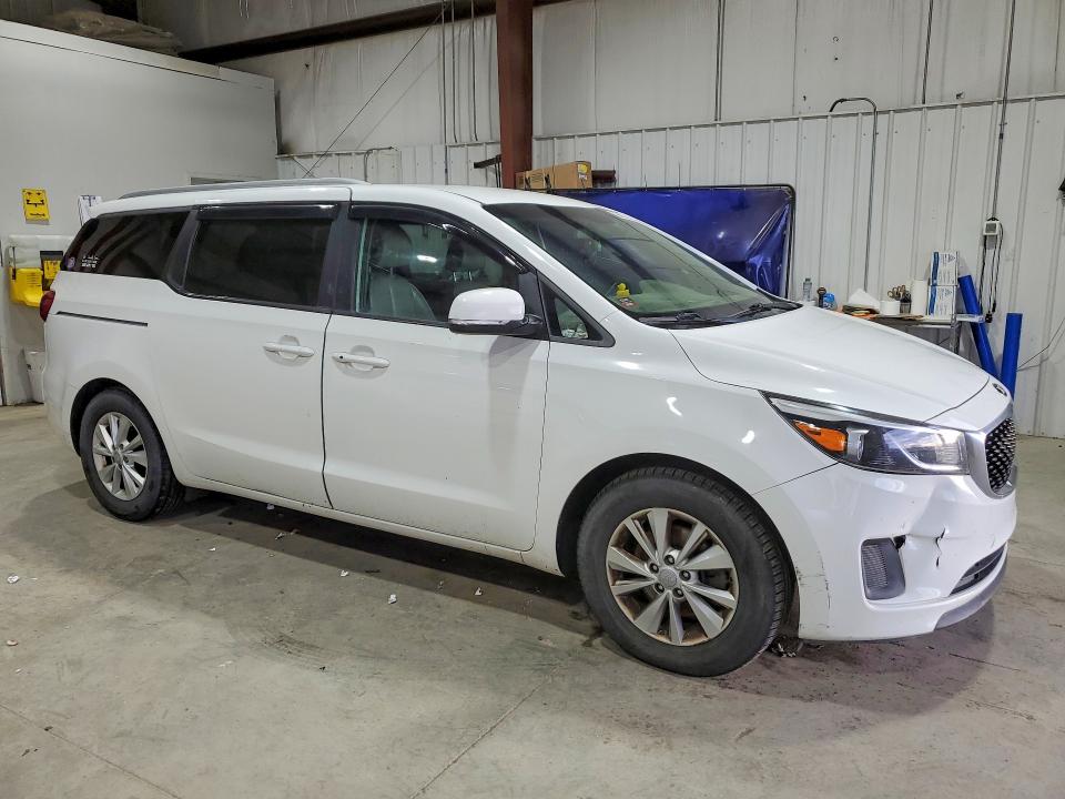 Продаж на аукціоні авто 2017 Kia Sedona, vin: KNDMB5C16H6250753, номер лоту: 79487595