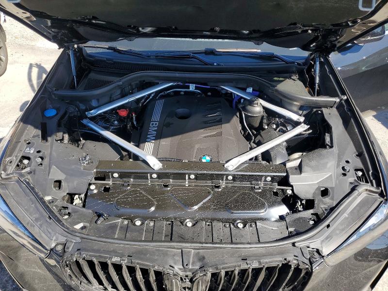 Продажа на аукционе авто 2025 Bmw X5, vin: 5UX23EU0XS9Z93298, номер лота: 78923245