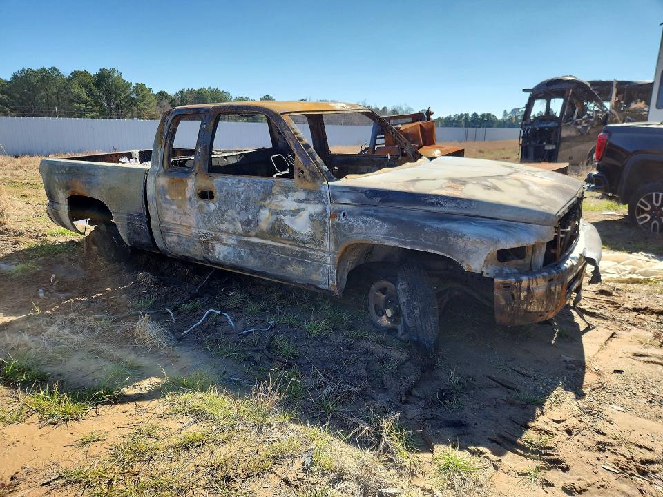 75959175 :رقم المزاد ، 3B7HC13Y9XG246956 vin ، 1999 Dodge Ram 1500 مزاد بيع