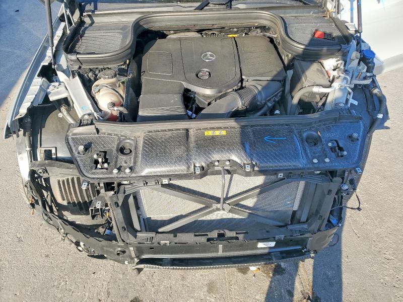 Aukcja sprzedaży 2024 Mercedes-benz Gle, vin: 4JGFB4FB2RB062291, numer aukcji: 77755645