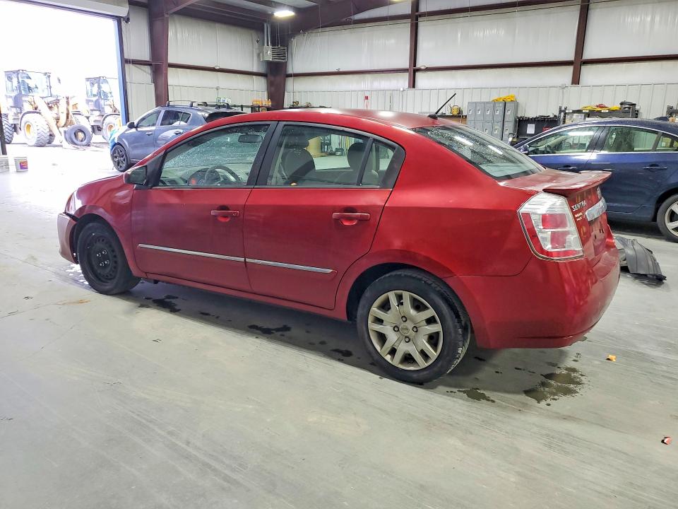 Продаж на аукціоні авто 2011 Nissan Sentra, vin: 3N1AB6AP6BL685644, номер лоту: 76605675