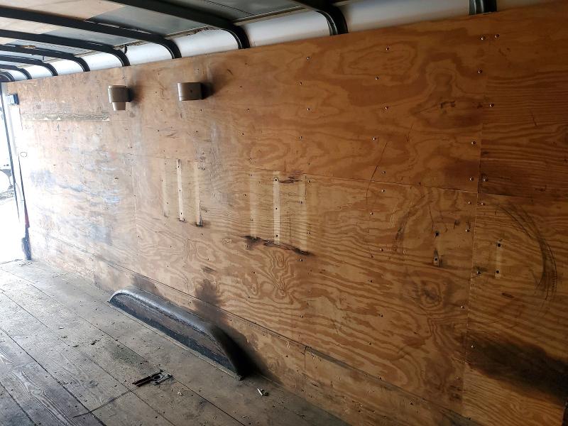 Продажа на аукционе авто 2008 Trai Trailers, vin: 1WC200L2781122900, номер лота: 99825795