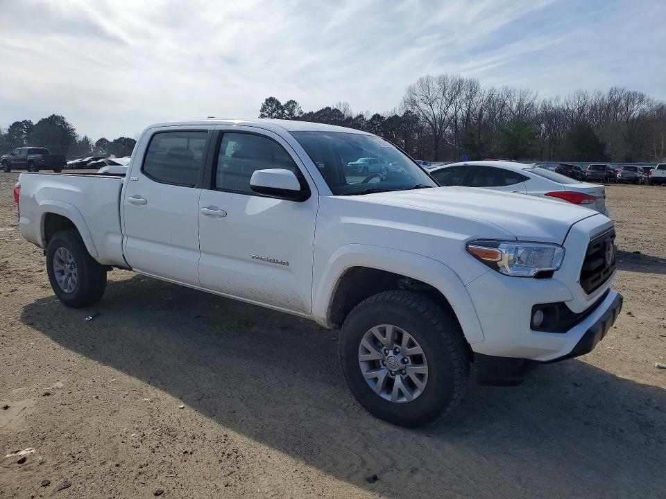 Aukcja sprzedaży 2019 Toyota Tacoma, vin: 3TMBZ5DN5KM020455, numer aukcji: 78278185