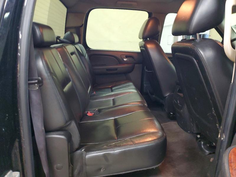 Продажа на аукционе авто 2011 Chevrolet Silverado, vin: 3GCPKTE30BG353964, номер лота: 78082295
