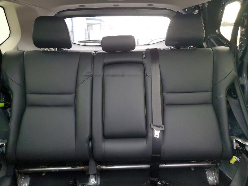 Aukcja sprzedaży 2025 Nissan Rogue, vin: JN8BT3BB8SW145811, numer aukcji: 76639495
