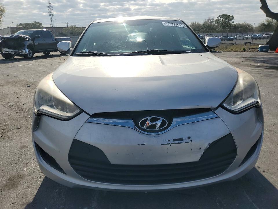 49890066 :رقم المزاد ، KMHTC6AD2GU288286 vin ، 2016 Hyundai Veloster مزاد بيع