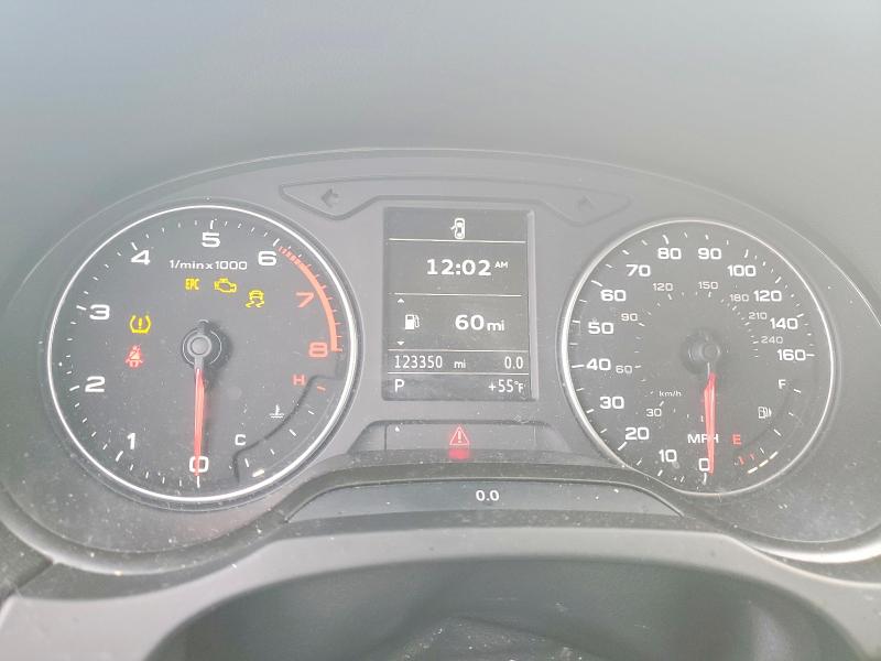 Продаж на аукціоні авто 2015 Audi A3, vin: WAUACGFF5F1032121, номер лоту: 78683545