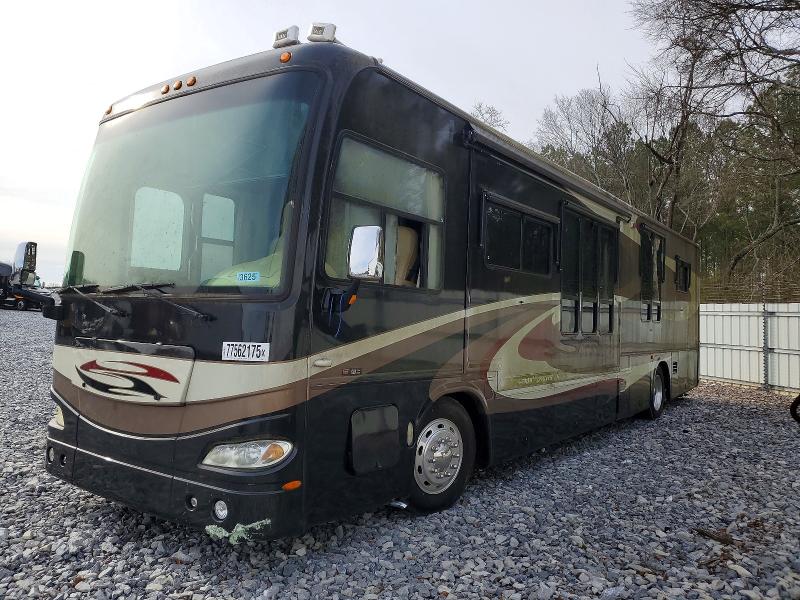 Продажа на аукционе авто 2007 Freigliner Trvl Home, vin: 4UZAB2DC17CZ20867, номер лота: 77562175
