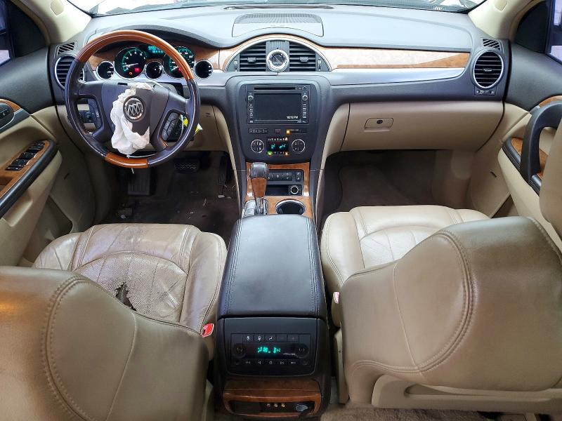Продаж на аукціоні авто 2009 Buick Enclave, vin: 5GAER23D79J102992, номер лоту: 77425345