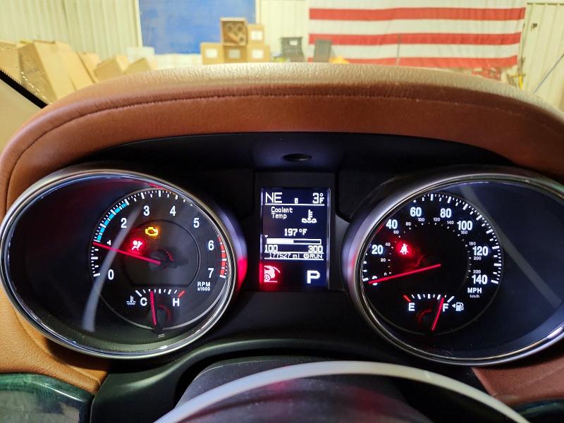 Aukcja sprzedaży 2011 Jeep Grand Cherokee, vin: 1J4RR6GT4BC620913, numer aukcji: 77868865