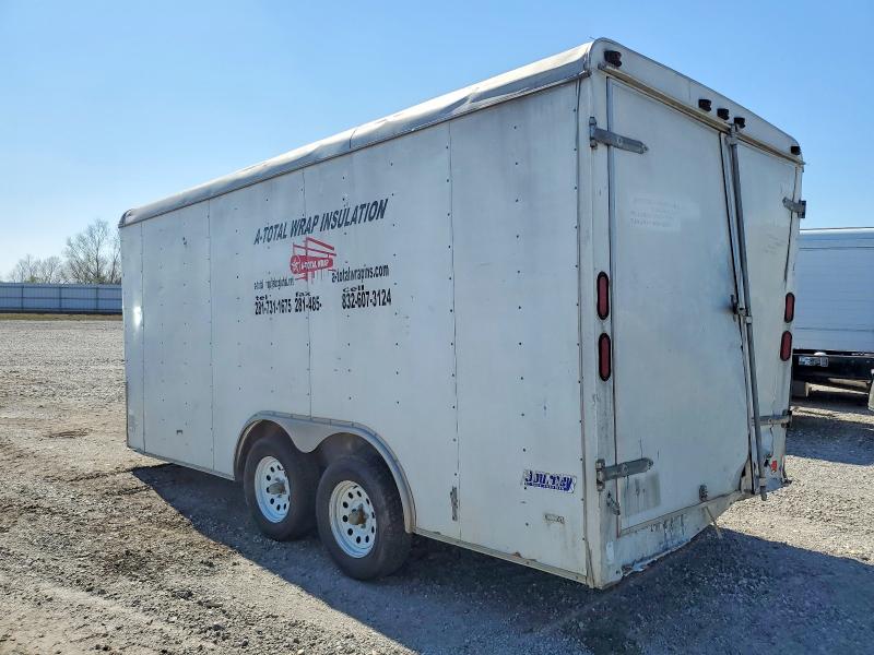 Продажа на аукционе авто 2006 Pace American Trailers, vin: 47ZAB16216X042078, номер лота: 79265655
