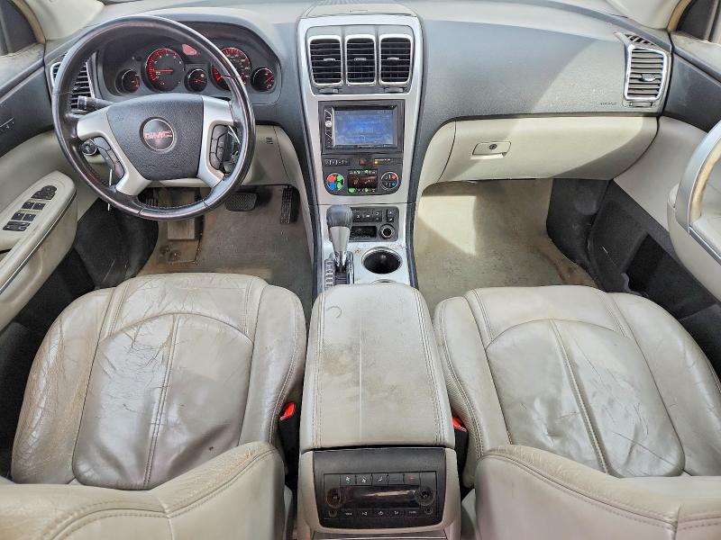Aukcja sprzedaży 2008 Gmc Acadia, vin: 1GKEV33708J287142, numer aukcji: 78549175