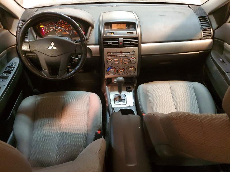 Aukcja sprzedaży 2011 Mitsubishi Galant, vin: 4A32B2FF5BE019656, numer aukcji: 78549035