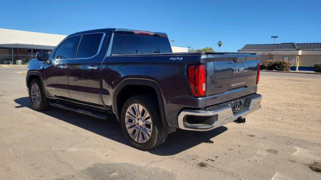 Продаж на аукціоні авто 2020 Gmc Sierra K15, vin: 3GTU9DED3LG401777, номер лоту: 77625955
