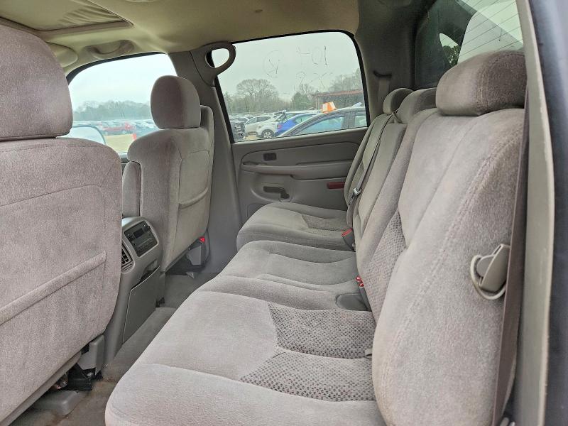 Auction sale of the 2005 Chevrolet Avalanche, vin: 3GNEK12Z45G192700, lot number: 77625345