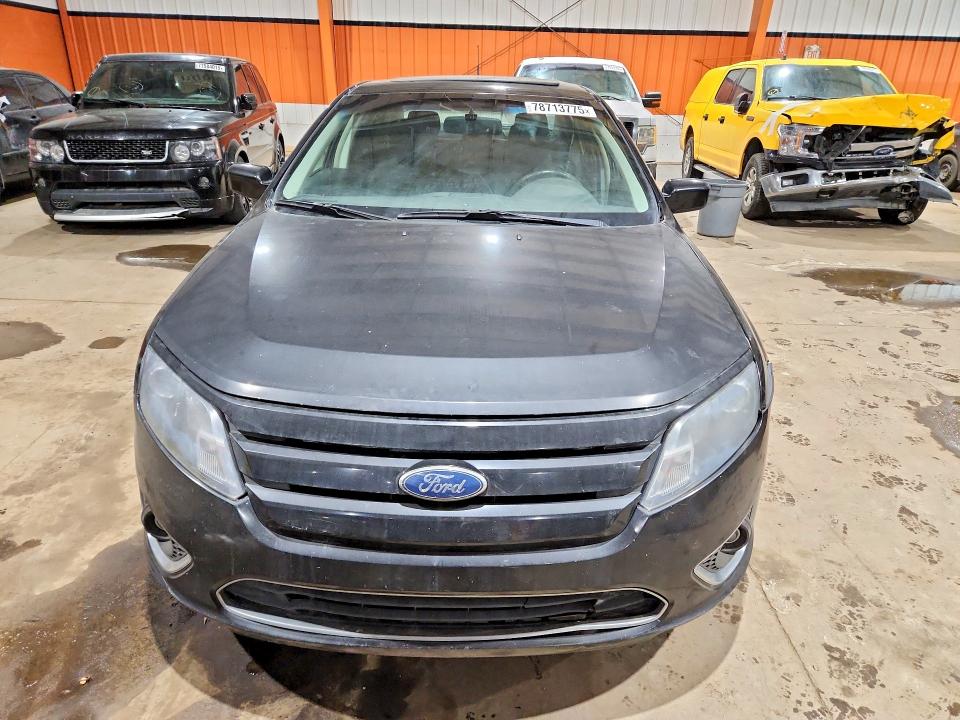 Aukcja sprzedaży 2011 Ford Fusion, vin: 3FAHP0JA7BR157653, numer aukcji: 78713775