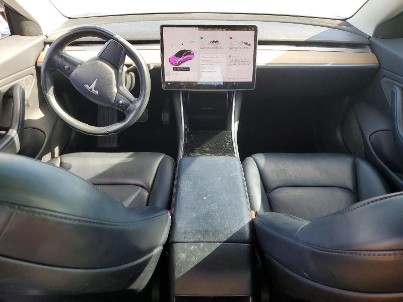 Aukcja sprzedaży 2018 Tesla Model 3, vin: 5YJ3E1EA7JF023946, numer aukcji: 78316665