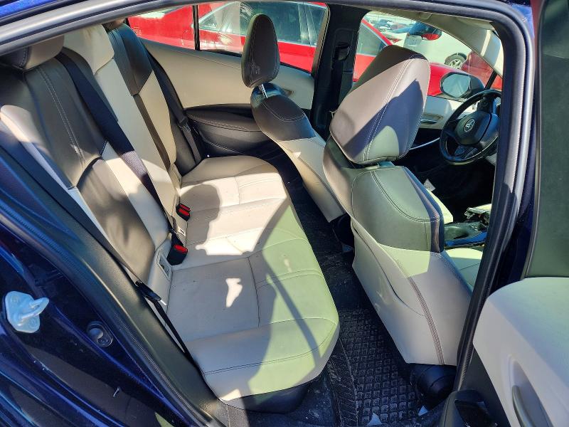 2020 Toyota Corolla მანქანა იყიდება აუქციონზე, vin: JTDBBRBE7LJ012970, აუქციონის ნომერი: 77522925