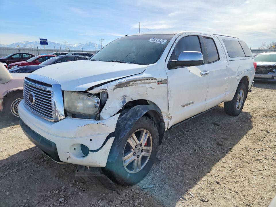 Продажа на аукционе авто 2011 Toyota Tundra, vin: 5TFBW5F10BX186279, номер лота: 78291565