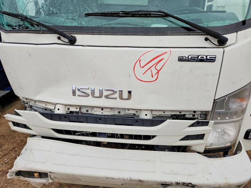 Продажа на аукционе авто 2021 Isuzu Npr Hd, vin: 54DC4W1D8MS206260, номер лота: 78369125