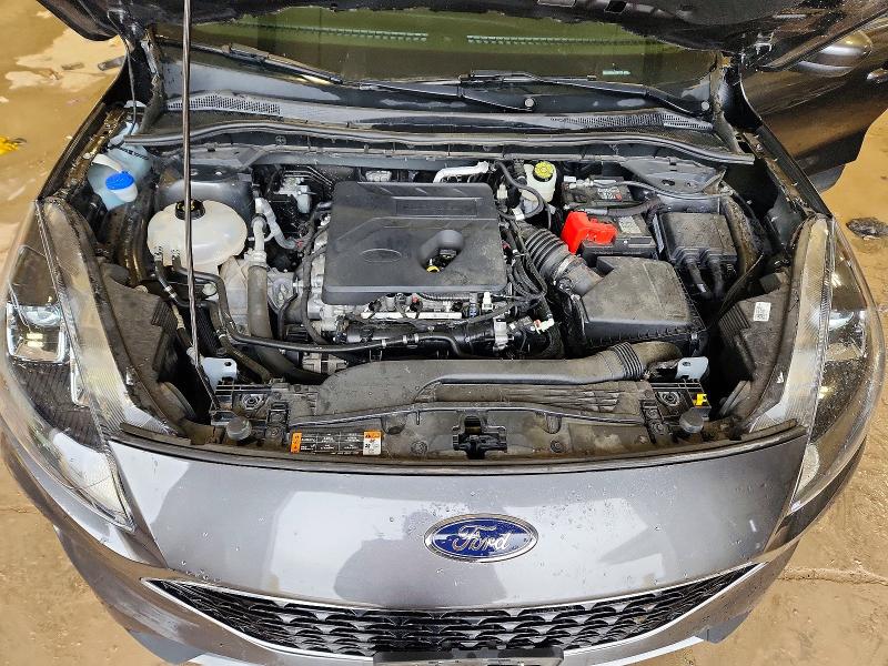 Aukcja sprzedaży 2020 Ford Escape, vin: 1FMCU9G65LUC07170, numer aukcji: 77918575