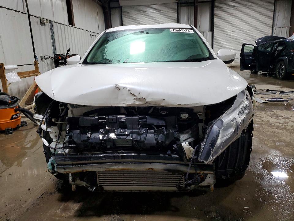 Aukcja sprzedaży 2019 Mitsubishi Eclipse Cross, vin: JA4AT5AA4KZ020874, numer aukcji: 78042175