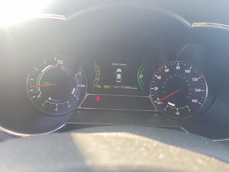 Aukcja sprzedaży 2012 Kia Optima, vin: KNAGM4AD2C5034313, numer aukcji: 77551055