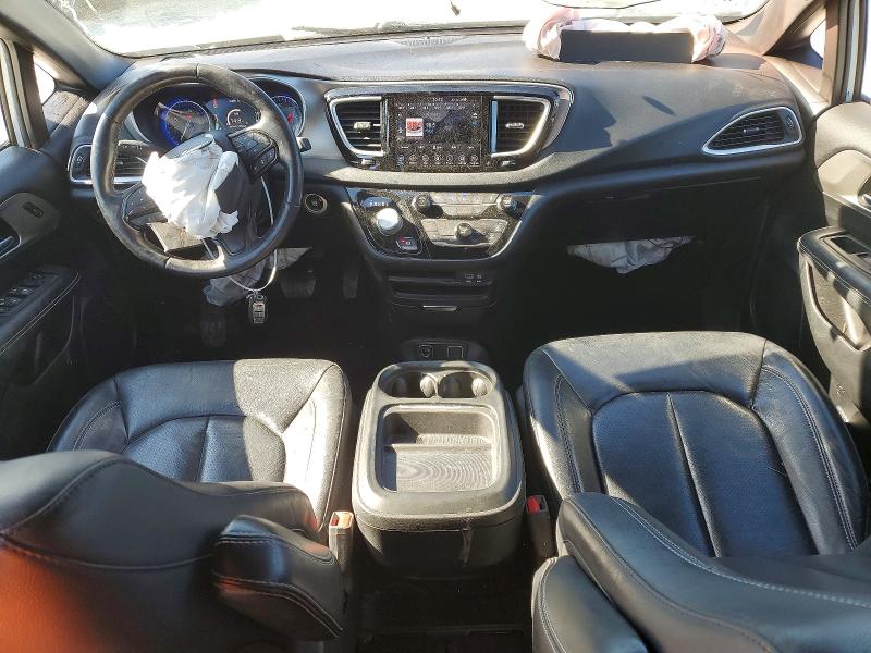 Продажа на аукционе авто 2020 Chrysler Pacifica, vin: 2C4RC3BG9LR288444, номер лота: 78774695