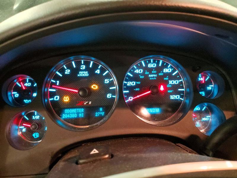Продажа на аукционе авто 2009 Chevrolet Avalanche, vin: 3GNFK22069G175446, номер лота: 79072795