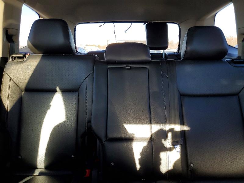 75261165 :رقم المزاد ، 1V2XR2CA3KC565475 vin ، 2019 Volkswagen Atlas مزاد بيع