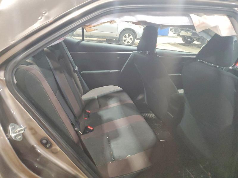 78401915 :رقم المزاد ، 2T1BURHE8KC153123 vin ، 2019 Toyota Corolla مزاد بيع