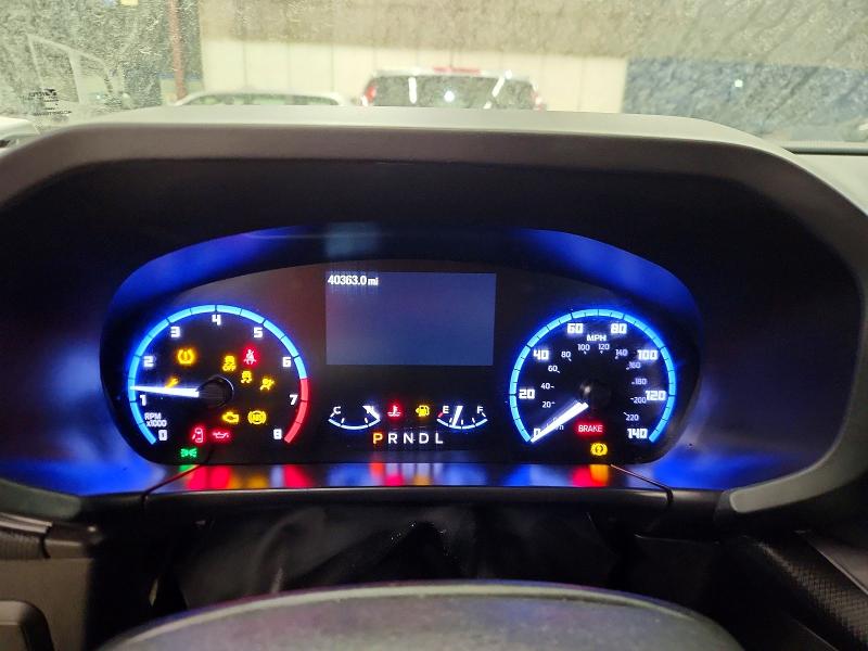 77947265 :رقم المزاد ، 3FMCR9B62RRE72167 vin ، 2024 Ford Bronco Spo مزاد بيع