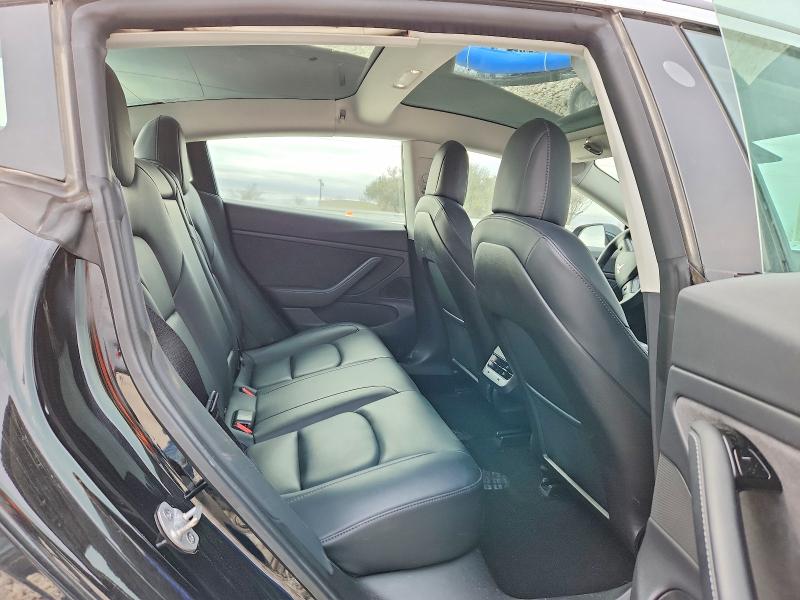 Aukcja sprzedaży 2020 Tesla Model 3, vin: 5YJ3E1EB0LF599633, numer aukcji: 78071785