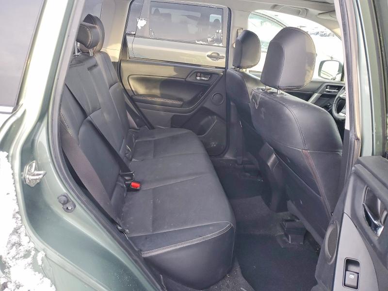 Aukcja sprzedaży 2014 Subaru Forester, vin: JF2SJHLC1EH421035, numer aukcji: 76114875